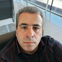 Samer Hamed