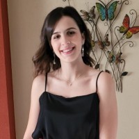 Maria Florencia Mossini