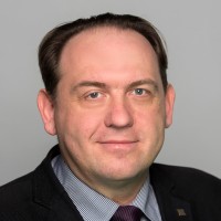 Ričardas Krikštolaitis