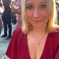 Megan Dickinson