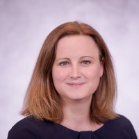 Beverley Sharp, CFA