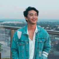 Jonah David
