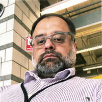Zeeshan Habib