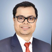 CA Deepak Gupta