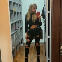 Morena Lopez Gorischnik