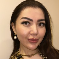 Asel Esenamanova