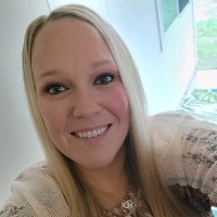 Amber Smith