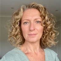 Andrea Beavis