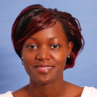 Martha Namusabi