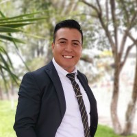 Luis Alberto Mejia González