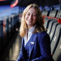 Inge Goedhart