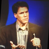 Jim Zarlengo