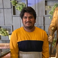 Bhushan Gavali