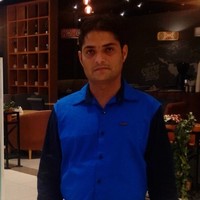 Brijendra Khichar