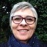 Suzanne Wirges