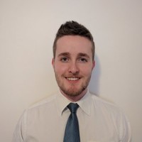 Bradley Booth
