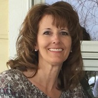 Pam Randall