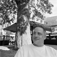 Wesley Snellink