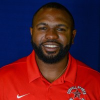 Brian Terrell, Ms, Lat, Atc, Ces, Pes