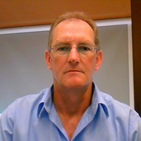 Trevor Hillier