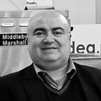 Tarek Elias Sarkis