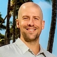 Joseph Morrow