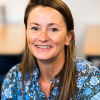 Vanessa Morley