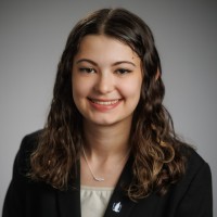 Tess Hoch