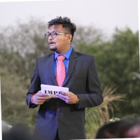 Nimish Doshi