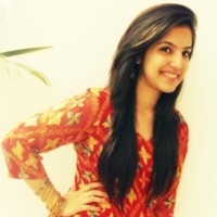 Salony Anand
