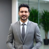 Abhay Sharma