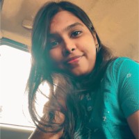 Shilpa Masilamani