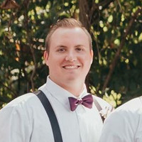 Trevor Esterkamp