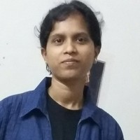 Jersha Navaneethan
