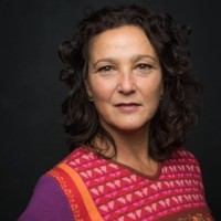 Mo Kruisman. Storyteller, Copywriter, Screenwriter