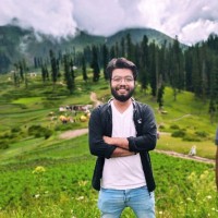 Muhammad Sana Ullah