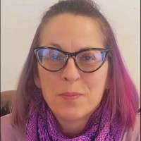 Susan Ledsam-Smith