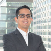 Javier Escobedo, CFA