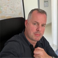 Sébastien Nair