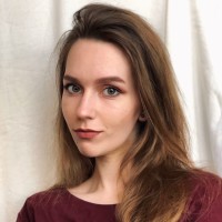 Valeria Khodosevich