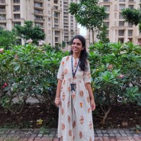 Kirti Chavan