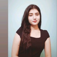 Swati Chaudhary