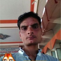 Shivarudra Shetti