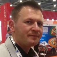 Aleksandar Trpkovski