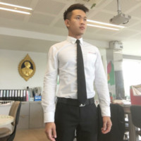 Chang Boi