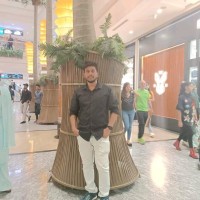Omkar Ginde