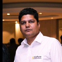 ANAND TIWARI