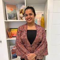 Mrs. Piyusha Pande Naik