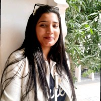 Iram Khan