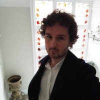 Ben Chadwick